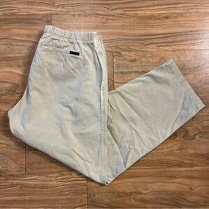 Vintage y2k gramicci cotton climbing pants